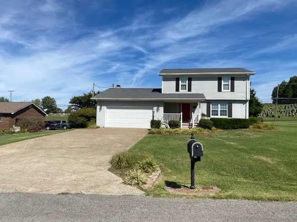 104 Cardinal Dr, Central City, KY 42330