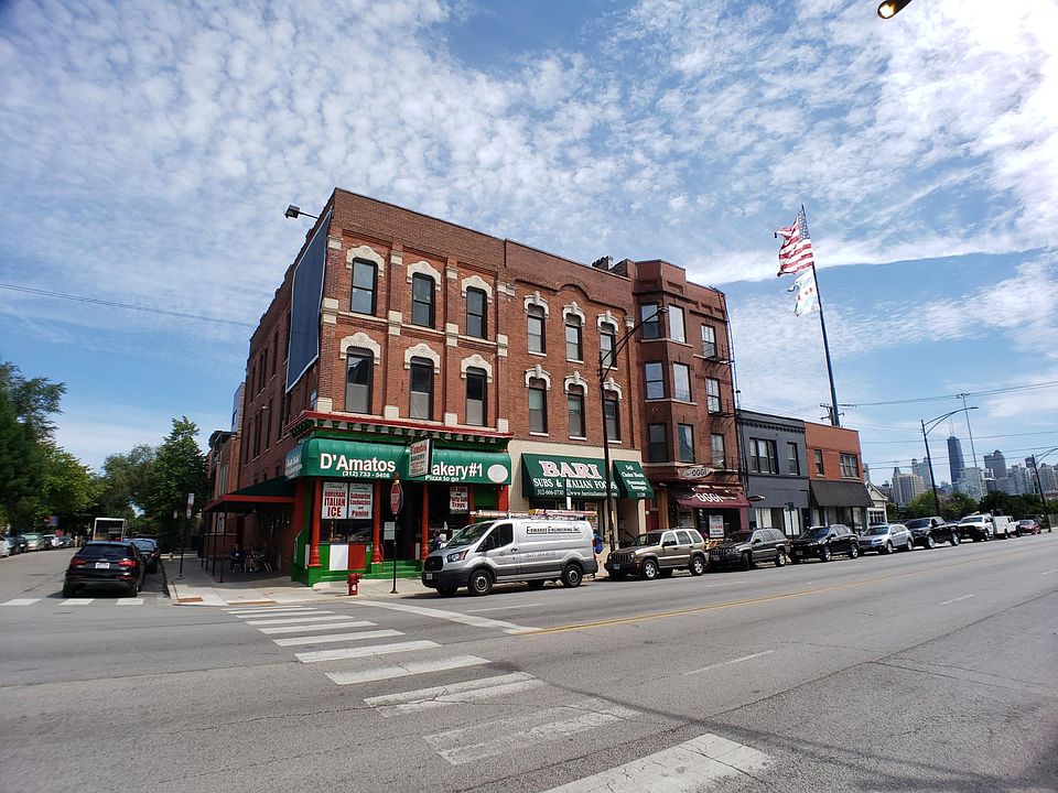 1st image of 1120 W Grand Ave #2