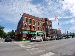 1120 W Grand Ave #2, Chicago, IL 60642