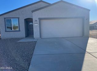 9033 W Magnum Dr, Arizona City, AZ 85123