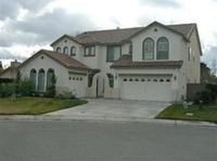 333 Modessa Ct, Roseville, CA