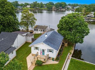 7522 Battle Grove Cir, Dundalk, MD 21222