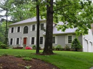 190 York Rd, Mansfield, MA 02048