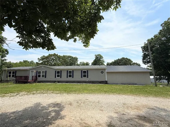 22510 State Highway K, Novinger, MO 63559