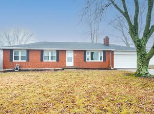 4308 Jacksonburg Rd, Hamilton, OH 45011