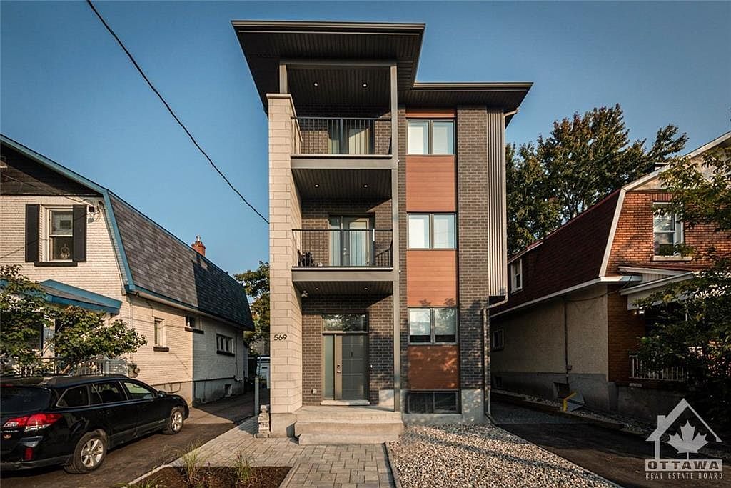 569 McLeod St 4, Ottawa, ON K1R 5R2 Zillow
