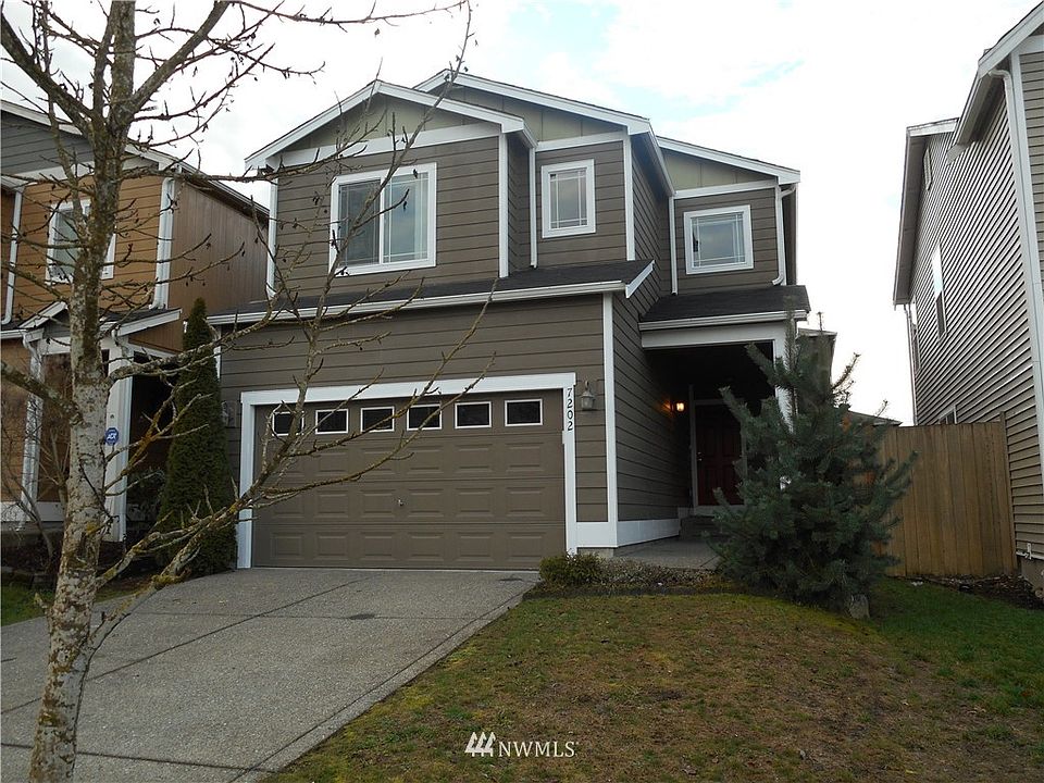 1st image of 7202 179th Court E