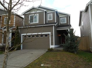 7202 179th St E, Puyallup, WA 98375