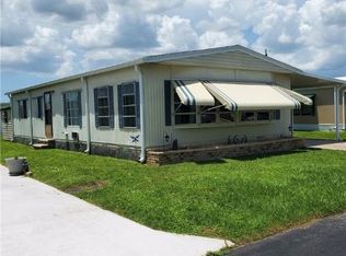 3145 Orchard Dr, North Fort Myers, FL 33917