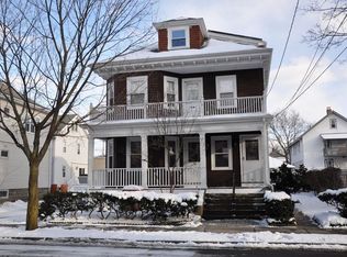 63 Palmer St, Arlington, MA 02474