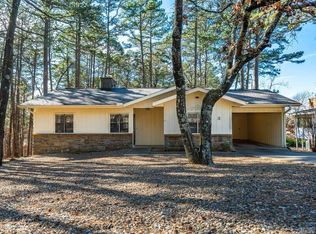 3 Penaranda Ln, Hot Springs, AR 71909