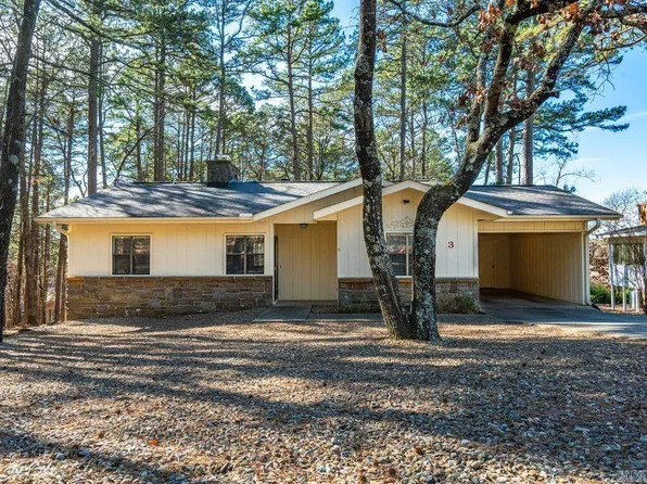 3 Penaranda Ln, Hot Springs, AR 71909