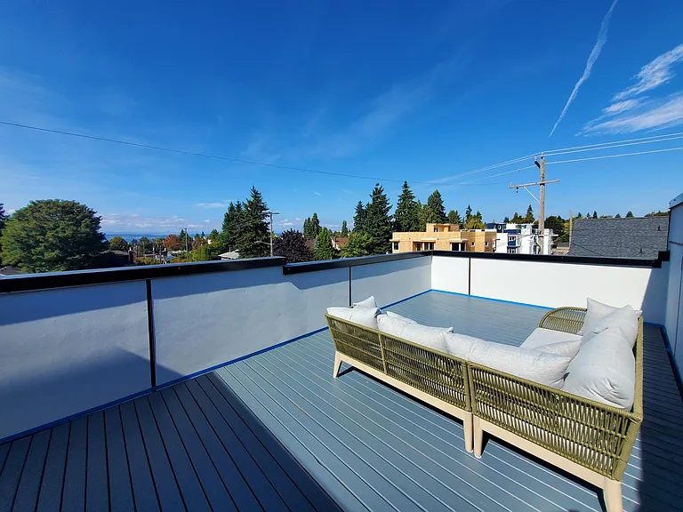 6303 Fauntleroy Way SW #A — Photo 27