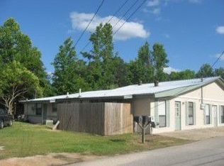 603 Beasley St, East Brewton, AL 36426