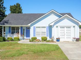 3866 Guest Rd, Valdosta, GA 31605