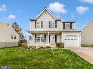 4214 Spring Ave, Baltimore, MD 21227