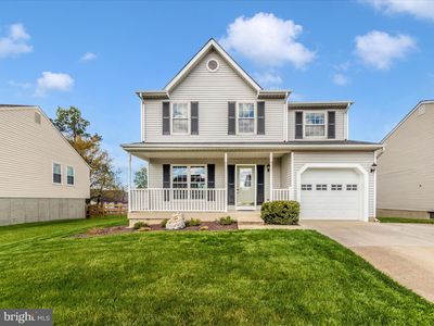4214 Spring Ave, Baltimore, MD, 21227