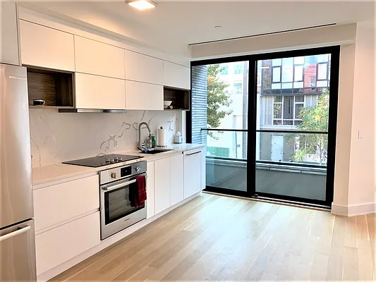 Rented by Corcoran | media 21