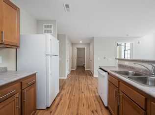 Starling Yard, Columbus, OH 43222