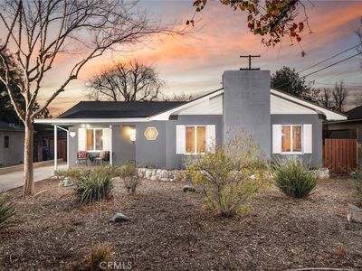 1329 N Columbia Ave, Ontario, CA, 91764