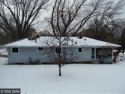 2856 Western Ave N, Roseville, MN, 55113
