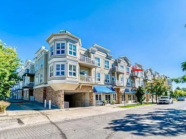 148 3rd St Unit 210, Cobourg, ON K9A 5X2