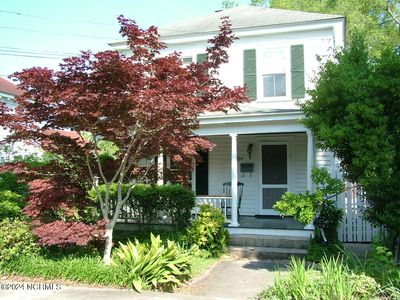 207 Marsh Street, Beaufort, NC, 28516