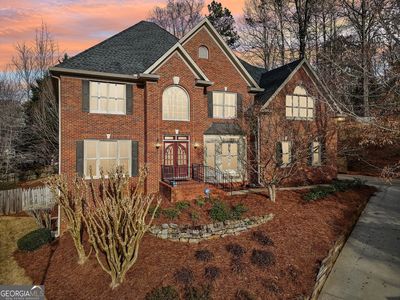 1884 Point River Dr, Duluth, GA, 30097
