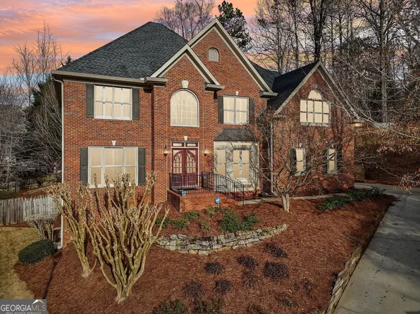 1884 Point River Dr, Duluth, GA 30097