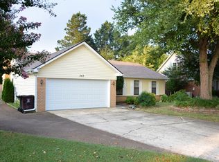 363 Shelton Rd, Collierville, TN 38017