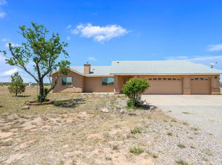 10365 E Tierra Del Sol, Hereford, AZ 85615