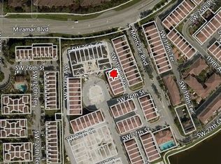 2572 SW 119th Way, Miramar, FL 33025