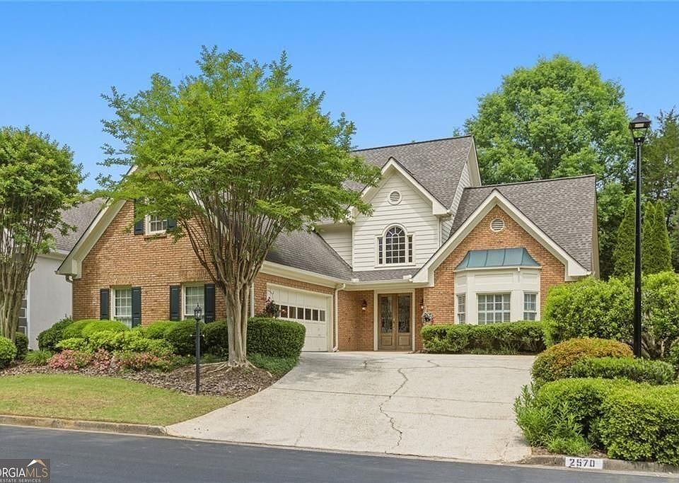 1st image of 2570 Club Springs Dr