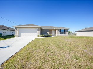3002 NW 3rd Pl, Cape Coral, FL 33993