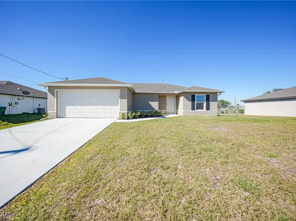 3002 NW 3rd Pl, Cape Coral, FL 33993