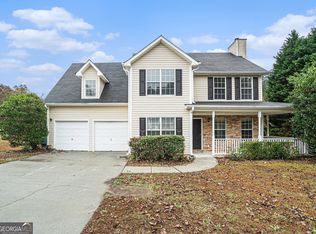 2091 Amberly Crossing Ln, Dacula, GA 30019