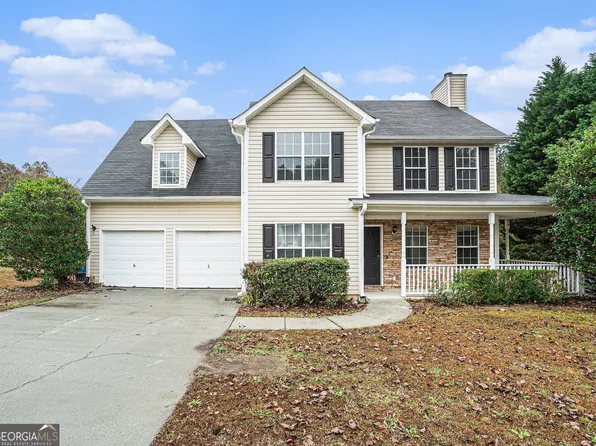 2091 Amberly Crossing Ln, Dacula, GA 30019