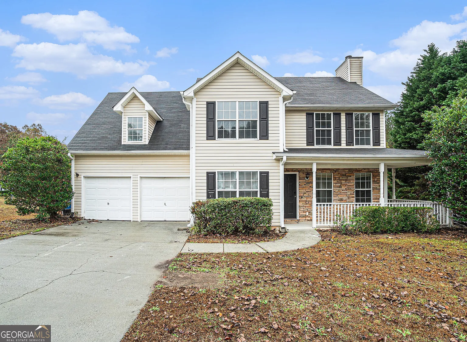 2091 Amberly Crossing Ln photo 1