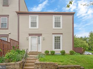 9278 Broadwater Dr, Gaithersburg, MD