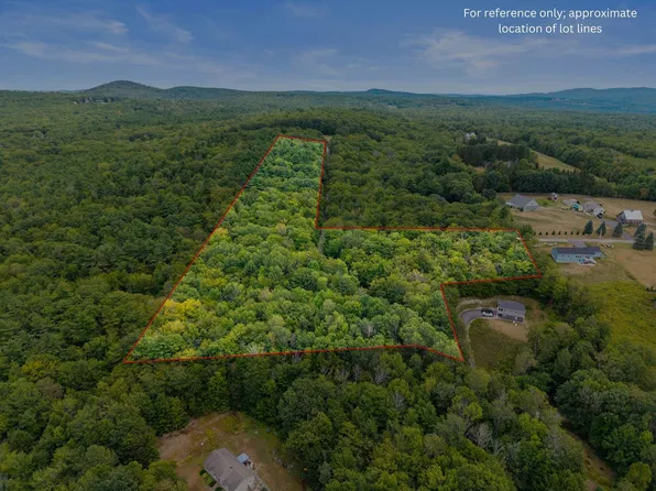 28 Sky Lane, Wolfeboro, NH 03894