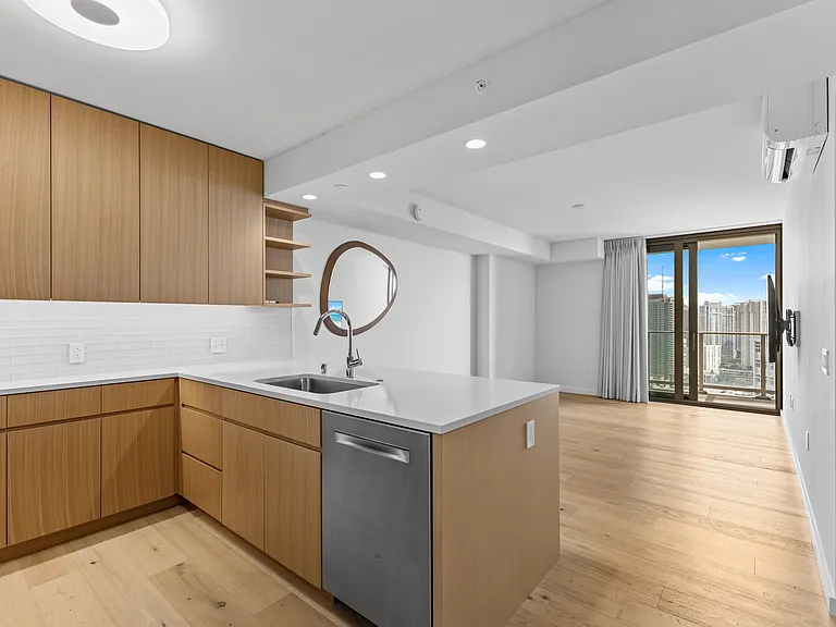 1388 Kapiolani Blvd #2903 — Photo 2
