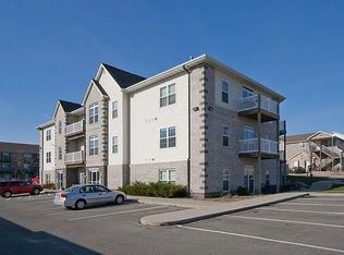 4503 Twain Cir Unit 205, Ames, IA 50014