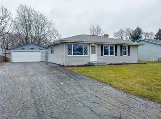 1906 Kevin Dr, Montgomery, IL 60538
