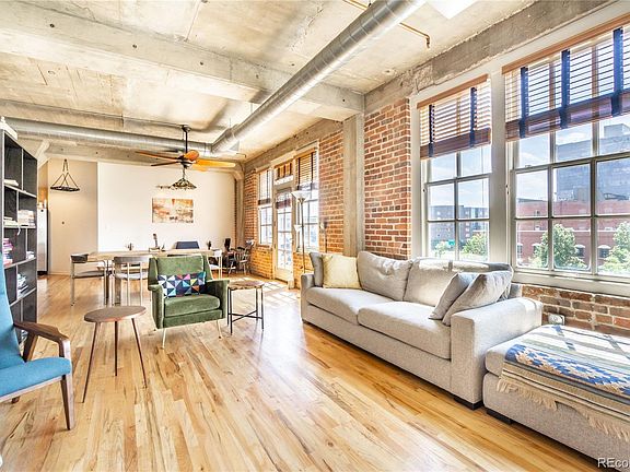 4th image of 1301 Wazee St Unit 3D