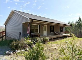 5280 Tabernacle School Rd, Asheboro, NC 27205