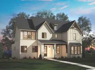 4629 Brexton St, Trussville, AL 35173