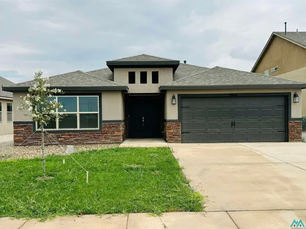 2824 Maravillosa Dr, Hobbs, NM 88240
