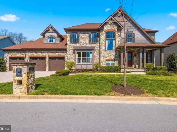 2926 Mill Island Pkwy, Frederick, MD 21701