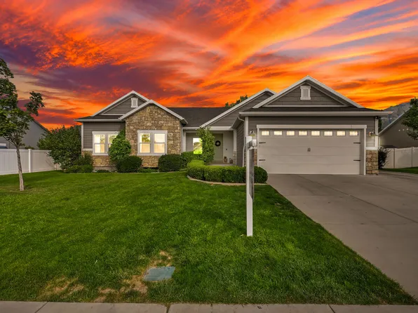 897 S 100 E, Salem, UT 84653