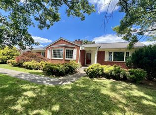 6320 N Barrens Rd, Roanoke, VA 24019